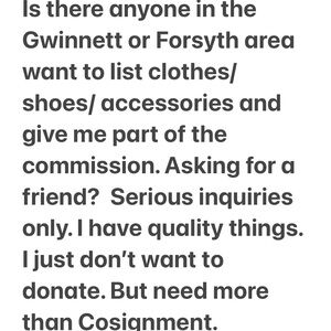 Text Only Social Media Post